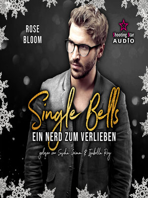 cover image of Ein Nerd zum Verlieben--Singel Bells, Band 3